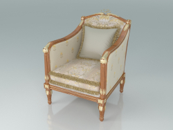 कुर्सी (कला। 14422)