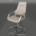 3D Modell Sessel Celsius (beige) - Vorschau