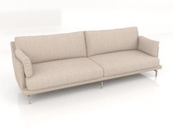 3-seater sofa (C337)