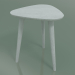 3d model Side table (242, White) - preview