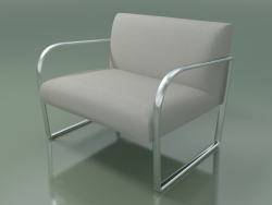 Chair 6101 (LU1, Steelcut Trio 3 00906)