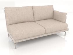 Modular sofa (C340)