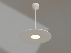 Lampe SP-FIORE-R400-13W Warm3000 (WH, 120 Grad, 230V)