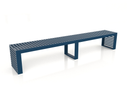 Bench 246 (Grey blue)