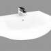 3d model Washbasin of the Baltic - preview