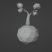 modello 3D di albero comprare - rendering