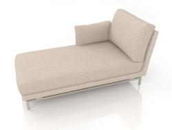 Modulares Sofa (C342)