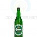 Modelo 3d Garrafa de Cerveja - preview