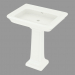 3d model Sink on the Etoile Leg - preview