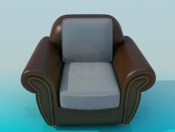 Großer Stuhl