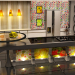modello 3D di Cucina TV virtuale Studio Broadcast comprare - rendering