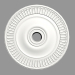 3d model Ceiling outlet (P93) - preview