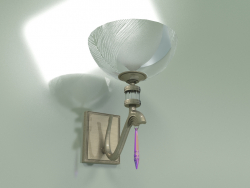 Lámpara de pared FARINI FAR-K-1 (P)