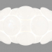 3 डी मॉडल छत लाइट स्पेस (एमओडी 503-06-डब्ल्यू) - पूर्वावलोकन
