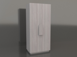 Шкаф MW 04 wood (вариант 2, 1000х650х2200, wood pale)