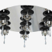 3d model Simon's ceiling chandelier (455010307) - preview