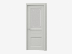 La puerta es interroom (78.41 G-U4 ML)