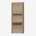 3d model Interroom door (26.31 bronza) - preview