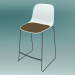 3d model Stackable chair SEELA (S320) - preview