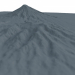 Monte Taranaki / monte Egmont modelo 3D / modelo 3D del monte Taranaki, Nueva Zelanda 3D modelo Compro - render