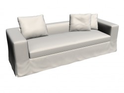 Sofa SMDF242 1
