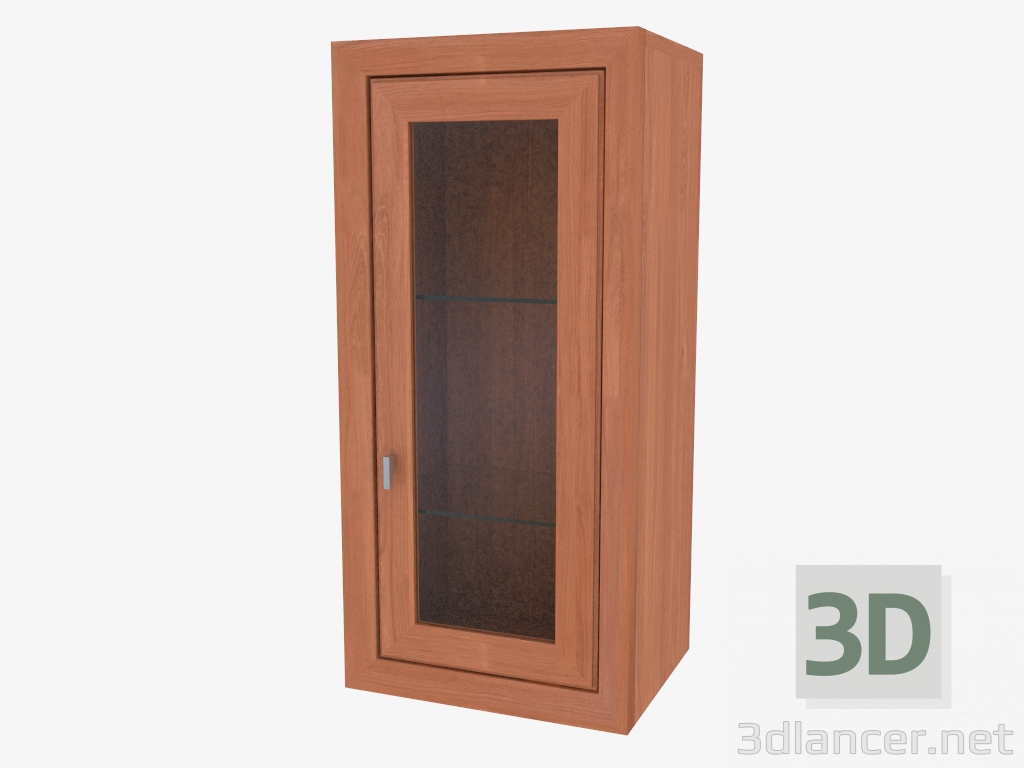 3d model Suspended cabinet (7460-36) - preview