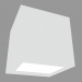 3D modeli Duvar lambası MINILIFT SQUARE (S5077) - önizleme