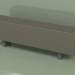 modello 3D Convettore - Aura Comfort (240x1000x186, RAL 7013) - anteprima