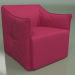 3d model Armchair NB Midl - preview