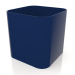 3d model Pot for a plant 1 (Night blue) - preview