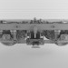 3 डी भूमिगत ट्रेन चेसिस मॉडल खरीद - रेंडर