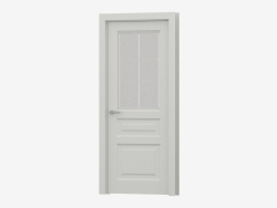 La puerta es interroom (78.41 G-P6 ML)