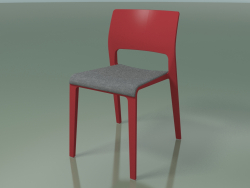 Стілець з оббивкою сидіння 3604 (PT00007)
