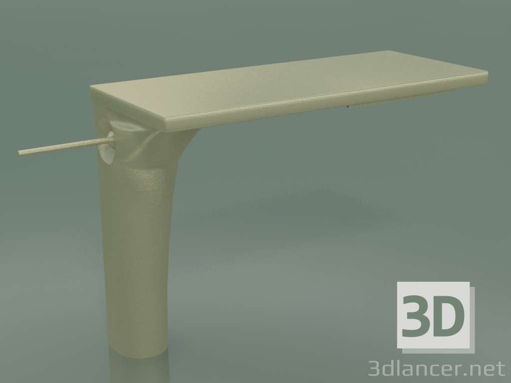 modèle 3D Robinet d'évier (18020250) - preview