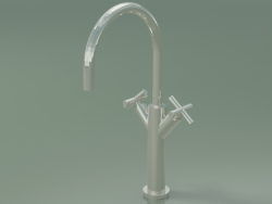 Rubinetto lavabo (22533892-08)