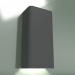 3D modeli Duvar lambası NW-9707 Bergen grafit - önizleme