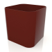 modello 3D Vaso per piante 1 (Vino rosso) - anteprima
