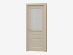 Interroom door (81.41 Г-П9)