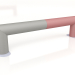 modèle 3D Rail d'inclinaison du rouleau de siège RL02 - preview