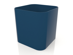 Vaso 1 (azul cinza)