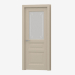 3d model Interroom door (81.41 Г-У4) - preview