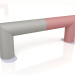 modello 3D Guida di inclinazione del rullo del sedile RL03 - anteprima