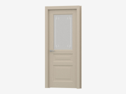 Двері міжкімнатні (81.41 Г-К4)