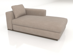 Modulares Sofa (E229)