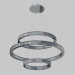 modello 3D Lampadario Goslar (498012003) - anteprima