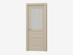 Дверь межкомнатная (81.41 Г-П6)