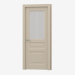 3d model Interroom door (81.41 G-P6) - preview