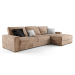 3d Asnaghi Pixel Sofa (Italy) модель купить - ракурс