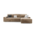 3d Asnaghi Pixel Sofa (Italy) model buy - render