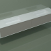 modèle 3D Lavabo avec tiroirs (06UCВ2421, Clay C37, L 240, P 50, H 36 cm) - preview